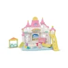 5743 La crèche ensoleillée Sylvanian
