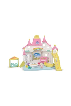 5743 La crèche ensoleillée Sylvanian