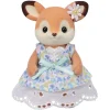 5799 La famille Biche Sylvanian