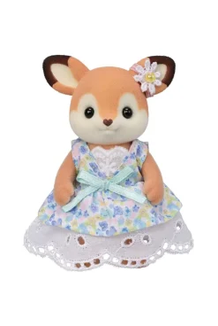 5799 La famille Biche Sylvanian
