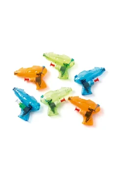 6 pistolets à eau Oxybul