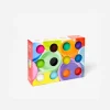 12 pots de pâte à modeler Oxybul
