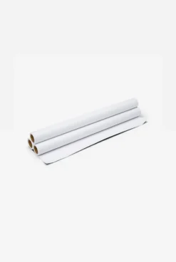 3 rouleaux de papier Oxybul