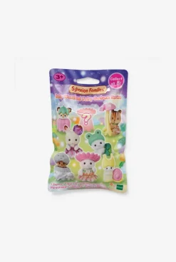5872 Sachet Les bébés de la forêt enchantée, Sylvanian