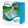 Aire de jeux mes animaux aquatiques