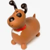 Animal sauteur chien Oxybul