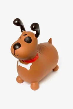Animal sauteur chien Oxybul
