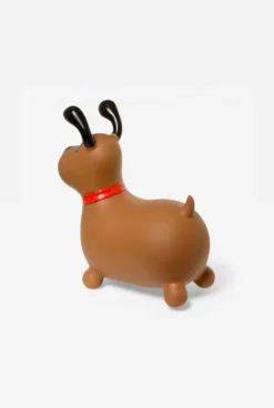 Animal sauteur chien Oxybul