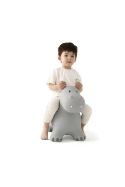 Animal sauteur hippo Oxybul