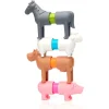 Animaux de la ferme magnétiques Smartmax