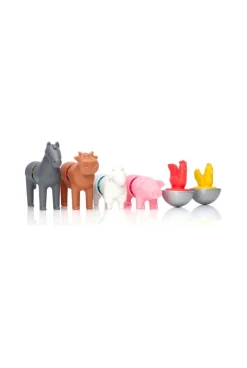 Animaux de la ferme magnétiques Smartmax