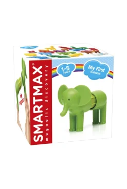 Animaux Smartmax assortis