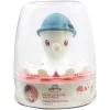 Anneau de dentition Bonnie la pieuvre bleu niagara Babytolove