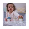Anneau de dentition Bonnie la pieuvre sable Babytolove