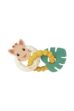 Anneaux de dentition Tropic' Anneaux Sophie la Girafe