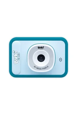 Appareil photo CamJunior, Buki