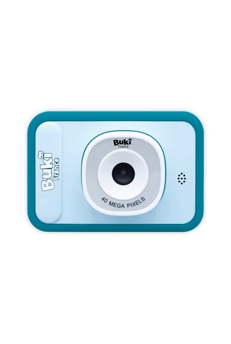 Appareil photo CamJunior, Buki