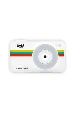 Appareil photo CamPro, Buki