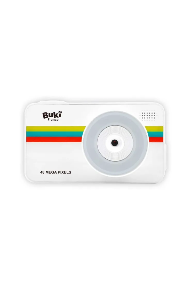 Appareil photo CamPro, Buki