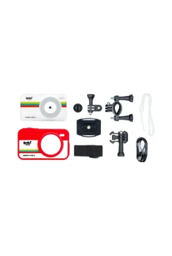 Appareil photo CamPro, Buki