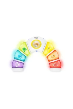 Arche lumineuse et sonore Baby Einstein