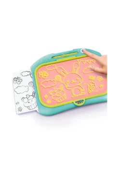Ardoise Doodle Copy, Canal Toys