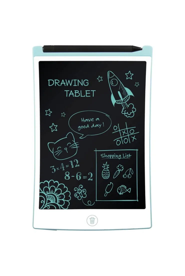 Ardoise tablette de dessin LCD Buki