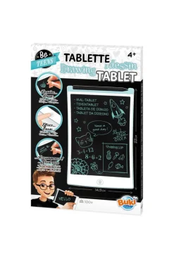 Ardoise tablette de dessin LCD Buki