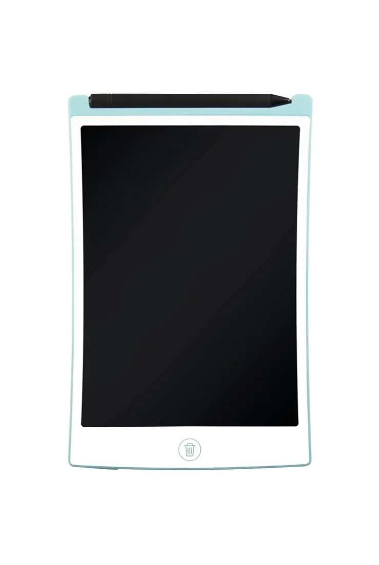 Ardoise tablette de dessin LCD Buki