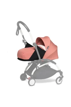 Assise pour poussette YOYO2 0+ ginger Babyzen