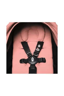Assise pour poussette YOYO2 0+ ginger Babyzen