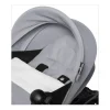 Assise pour poussette YOYO2 0+ stone Babyzen