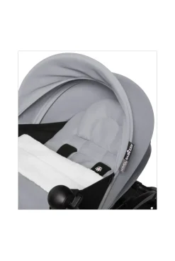 Assise pour poussette YOYO2 0+ stone Babyzen
