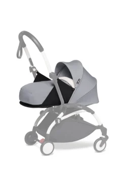 Assise pour poussette YOYO2 0+ stone Babyzen