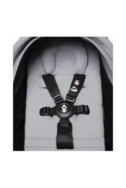 Assise pour poussette YOYO2 0+ stone Babyzen
