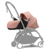 Assise poussette Yoyo3 0+ ginger STOKKE