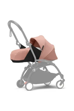 Assise poussette Yoyo3 0+ ginger STOKKE