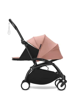 Assise poussette Yoyo3 0+ ginger STOKKE