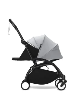 Assise poussette Yoyo3 0+ stone STOKKE