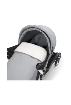 Assise poussette Yoyo3 0+ stone STOKKE
