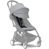 Assise poussette Yoyo3 6+ stone STOKKE