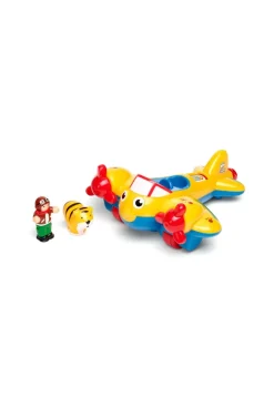 Avion Jonhny Wow toys