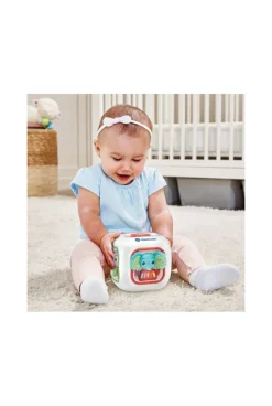 Baby Cube musical VTech
