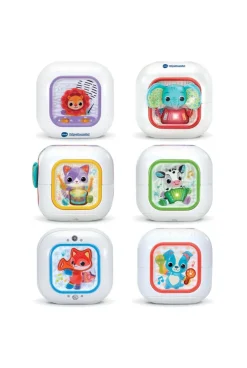 Baby Cube musical VTech
