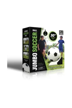 Ballon de foot géant, Hape