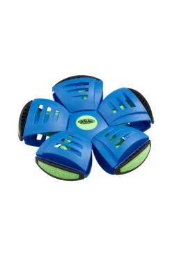 Ballon disque Phlat ball classic bleu Goliath
