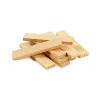 Baril 200 planchettes Kapla