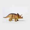 Baril de figurines de dinosaures Oxybul