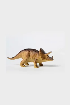 Baril de figurines de dinosaures Oxybul