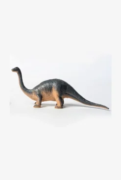 Baril de figurines de dinosaures Oxybul